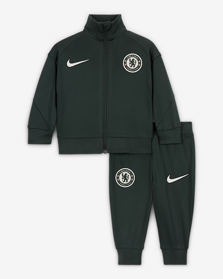 Chelsea F.C. Strike Baby/Toddler Nike Dri-FIT Football Knit